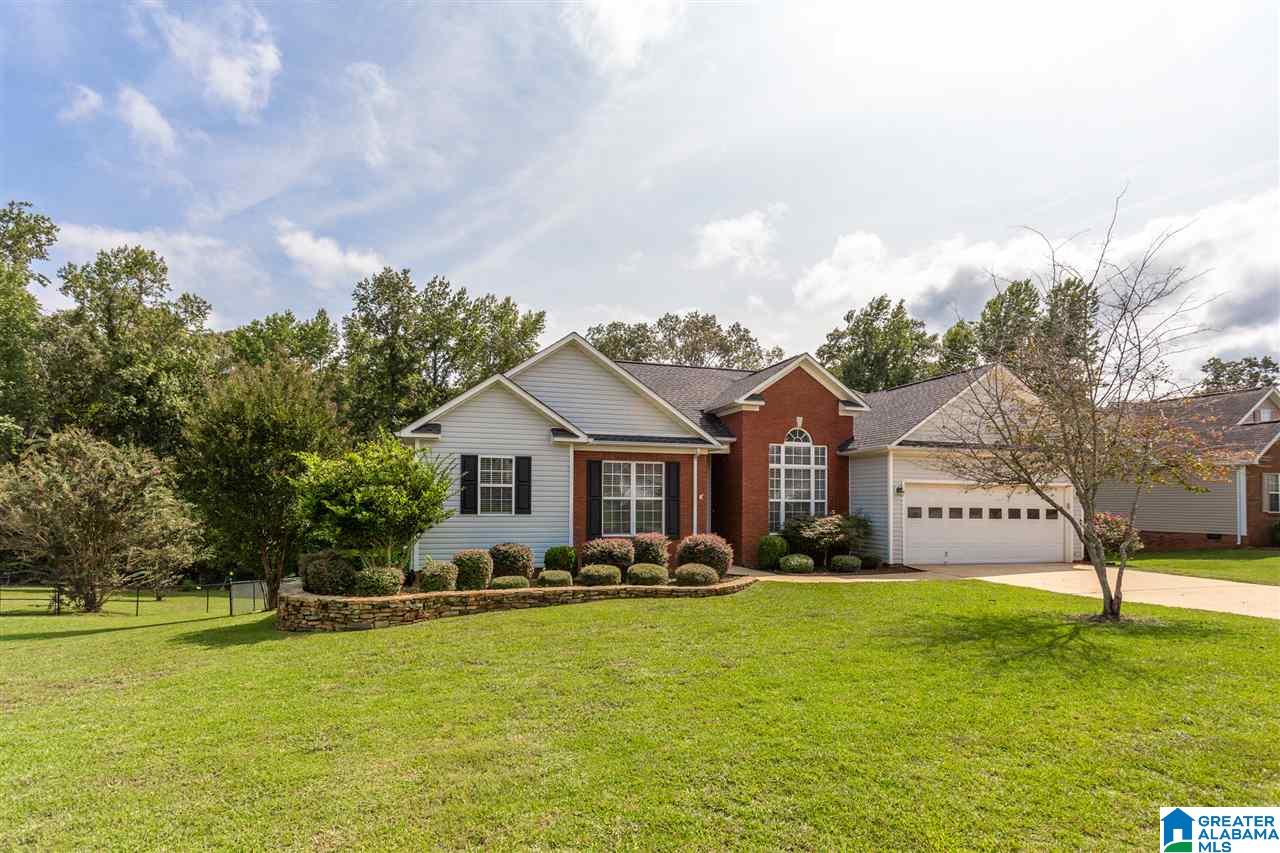 148 Deer Path Anniston, AL 36207 - Photo 50 of 50