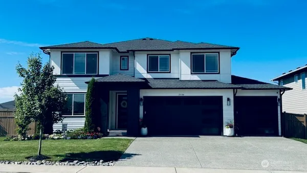 $974,998 | 23150 65th St Court East, Buckley, WA 98321
