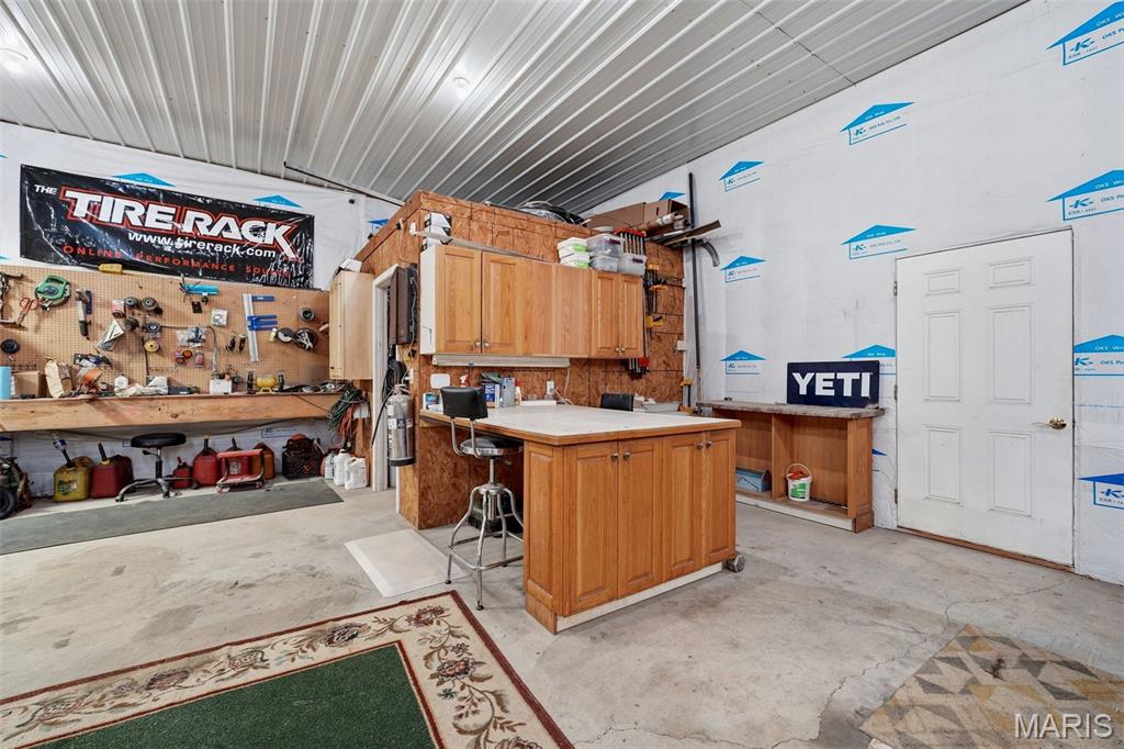 2622 Old Mt Hope Road Lonedell, MO 63060 - Photo 64 of 97