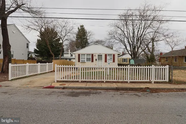 $430,000 | 1014 Wells Avenue, Annapolis, MD 21403
