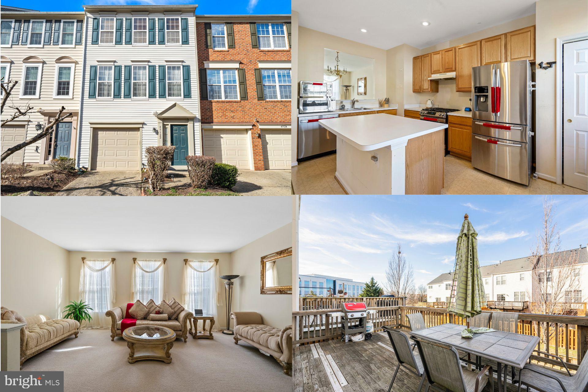45522 Overmountain Square Sterling, VA 20164 - Photo 1 of 17