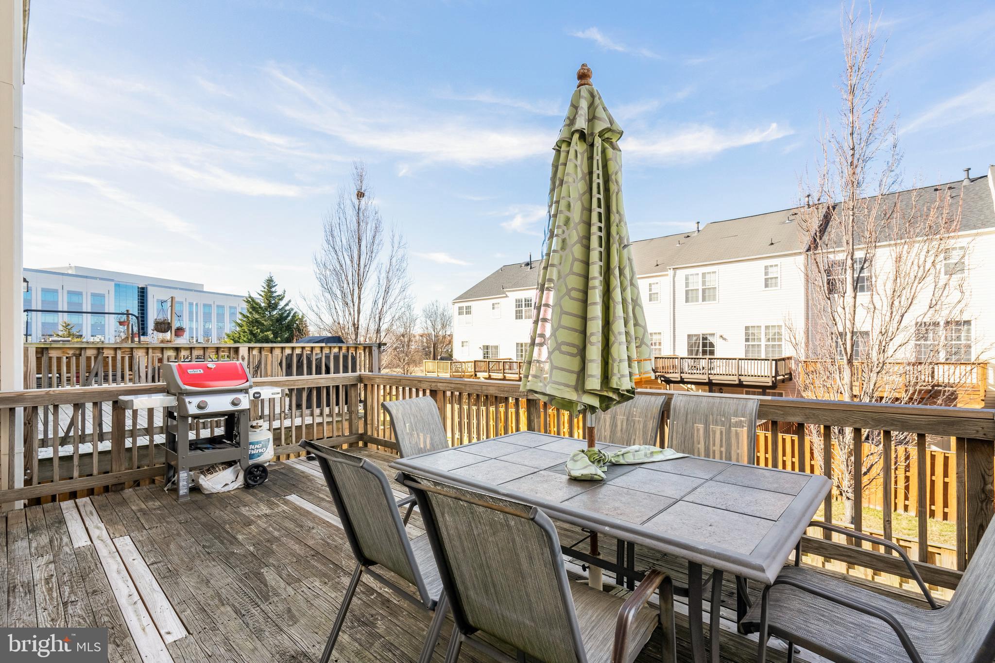 45522 Overmountain Square Sterling, VA 20164 - Photo 4 of 17