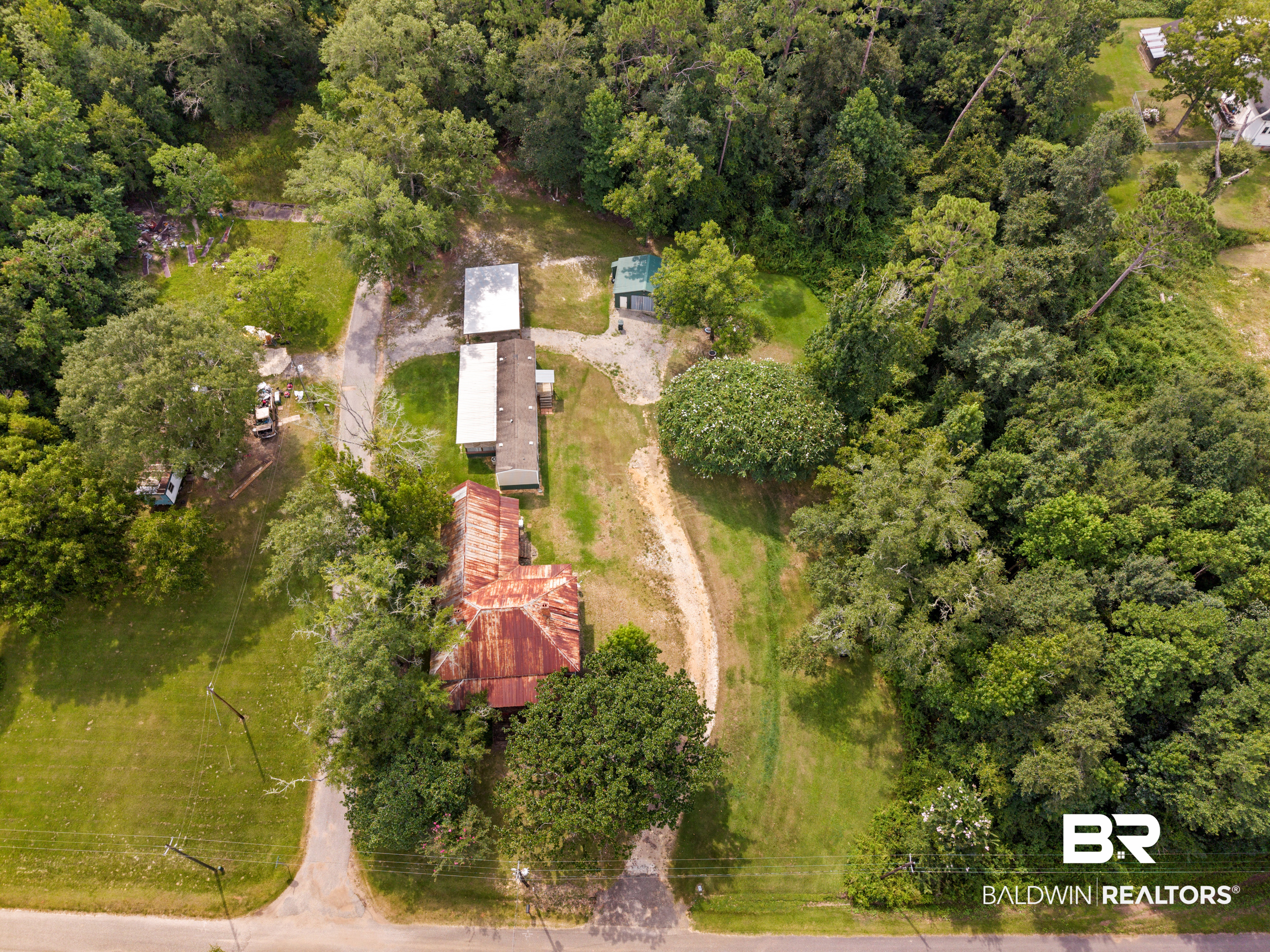 23360 McCoy Road Perdido, AL 36562 - Photo 26 of 32 Gallery Image 26