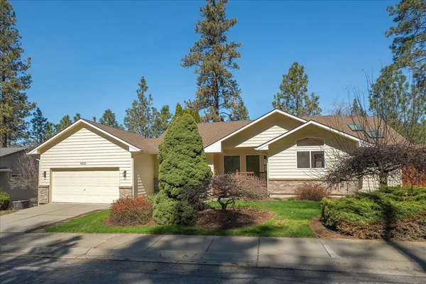 $489,900 | 4815 South Kip Lane, Spokane, WA 99224