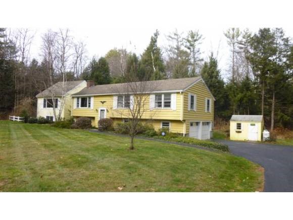 2 Hunt Road Peterborough, NH 03458 - Photo 1 of 1