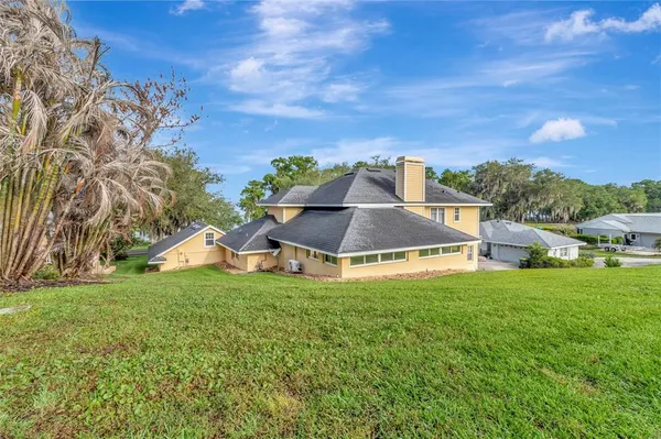 $1,500,000 | 1215 Lakeshore Drive, Eustis, FL 32726