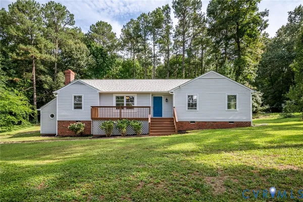 $359,999 | 6625 Hines Road, Henrico, VA 23231