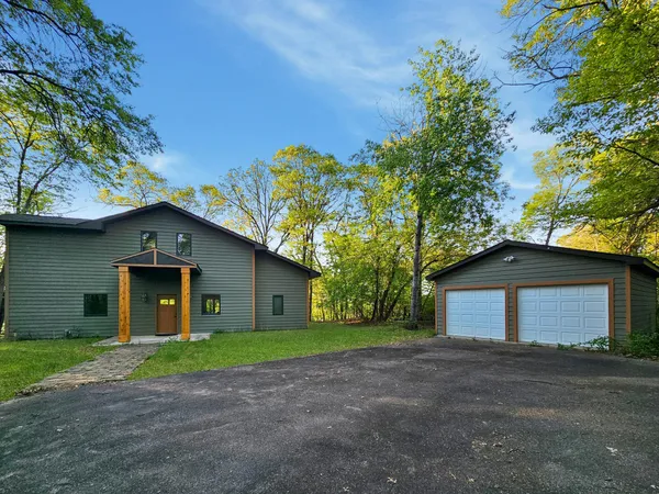 $550,000 | 26636 Spike Buck Drive, Nisswa, MN 56468