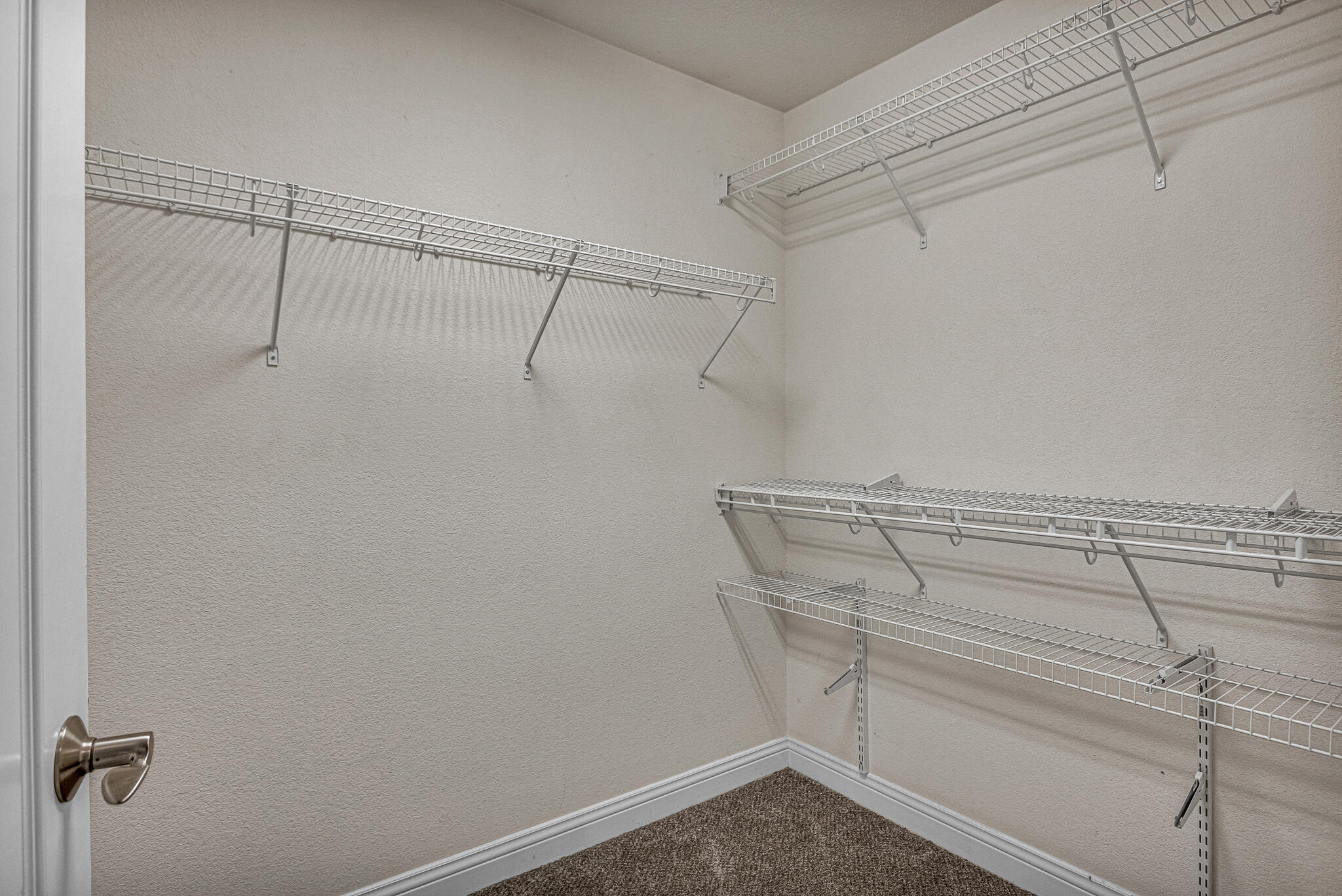 4666 Sagewood Circle, Unit 3 Pleasant Prairie, WI 53158 - Photo 14 of 41 Primary Bedroom Wak-in Closet