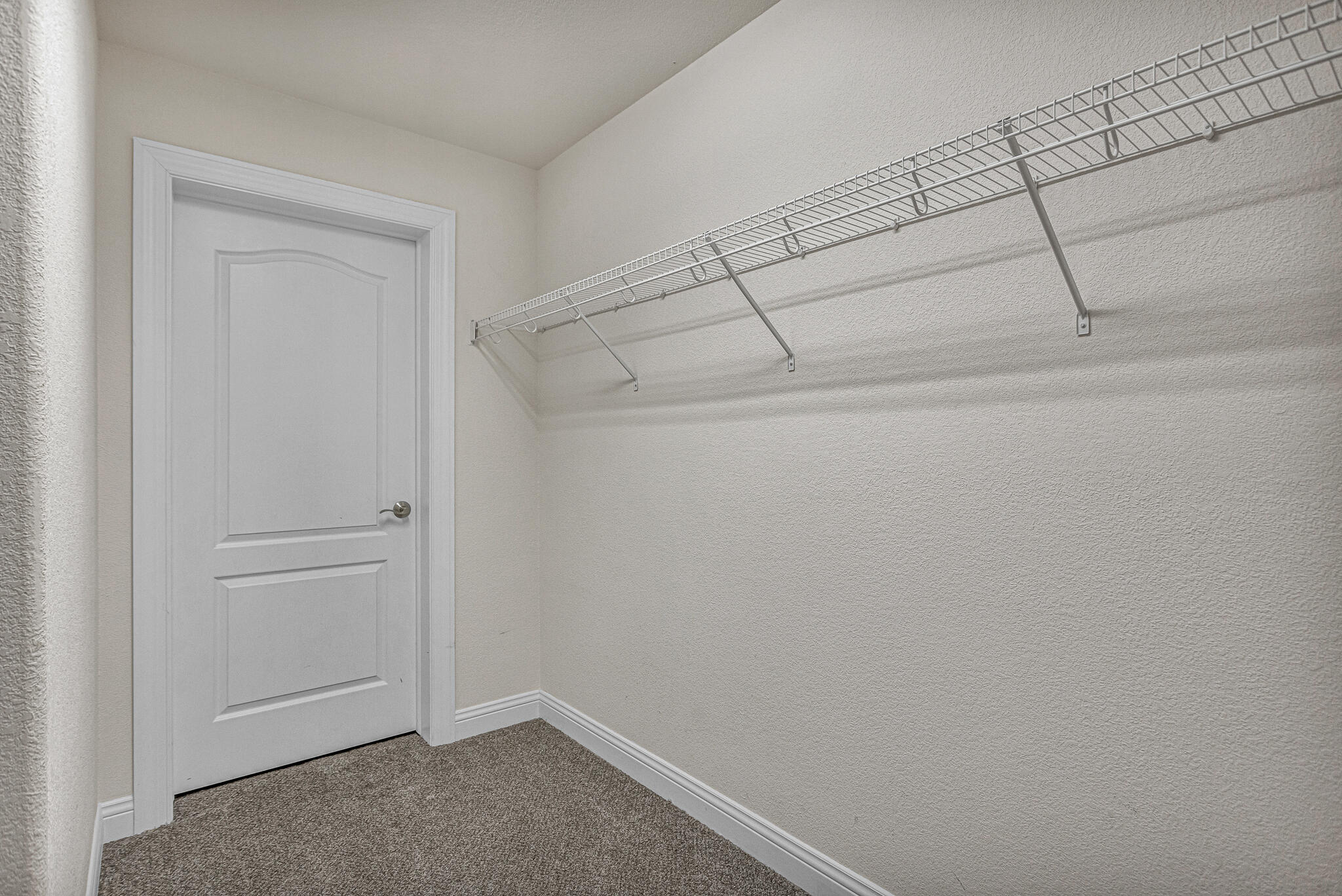 4666 Sagewood Circle, Unit 3 Pleasant Prairie, WI 53158 - Photo 21 of 41 Walk-in Closet leads to Storage Room