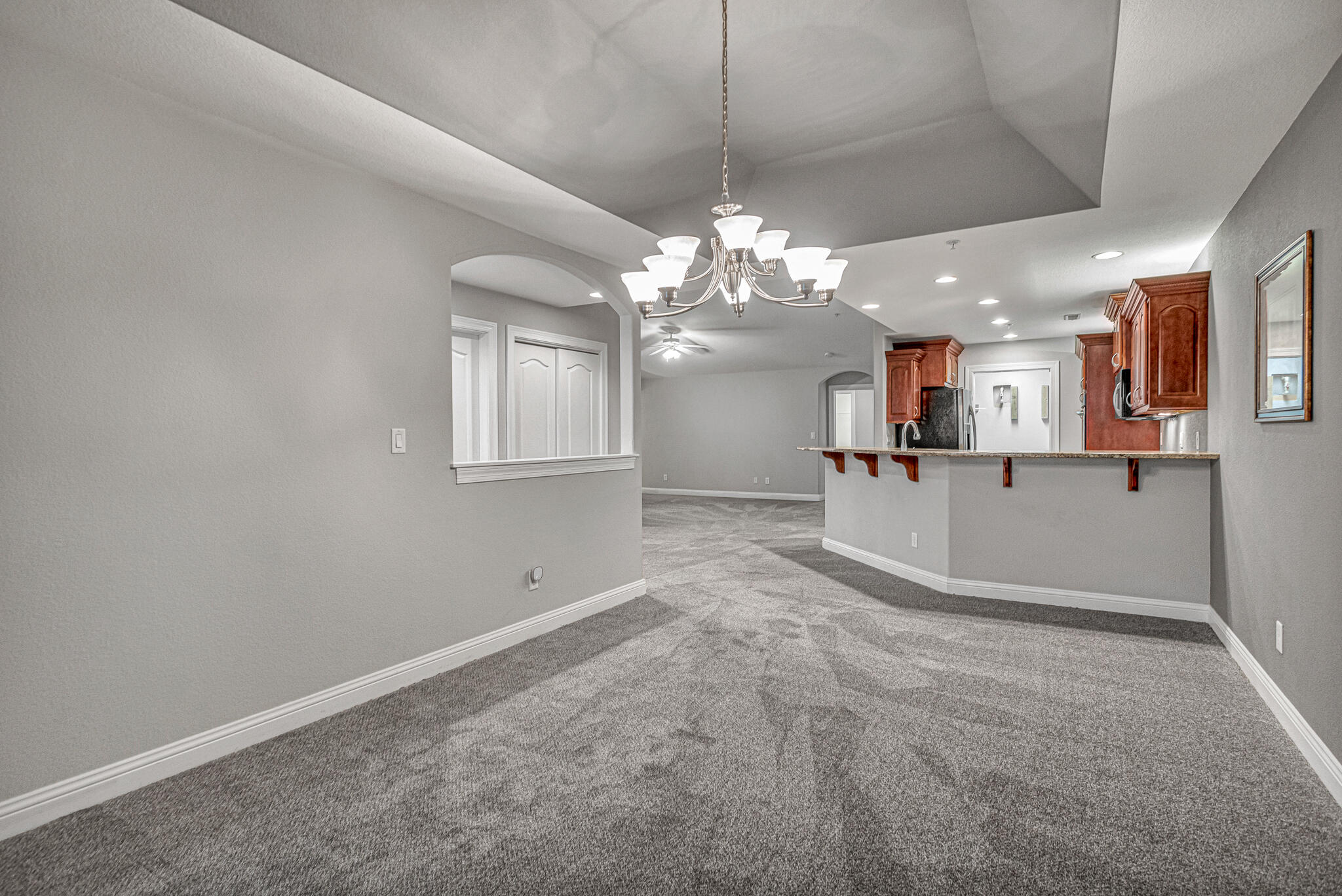 4666 Sagewood Circle, Unit 3 Pleasant Prairie, WI 53158 - Photo 26 of 41 Dining Room