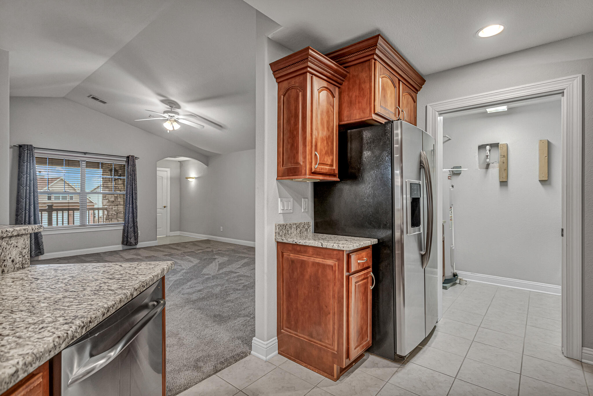 4666 Sagewood Circle, Unit 3 Pleasant Prairie, WI 53158 - Photo 33 of 41 Kitchen