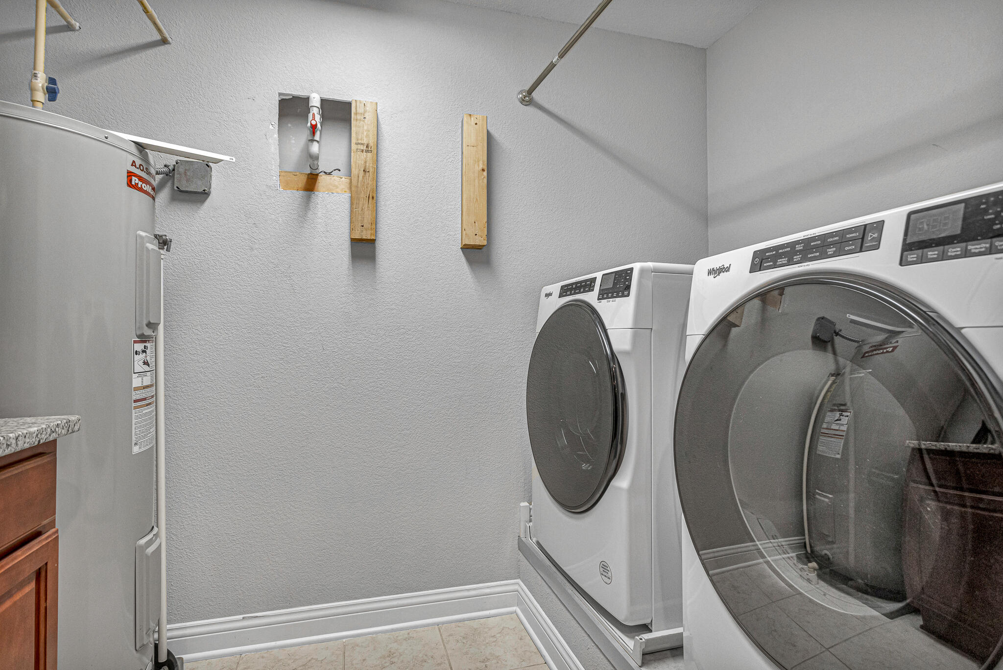 4666 Sagewood Circle, Unit 3 Pleasant Prairie, WI 53158 - Photo 10 of 41 Laundry Room