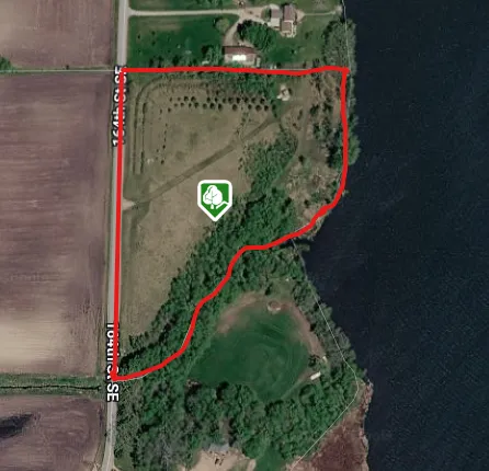 $199,500 | 6757 164th Street Southeast, Atwater, MN 56209