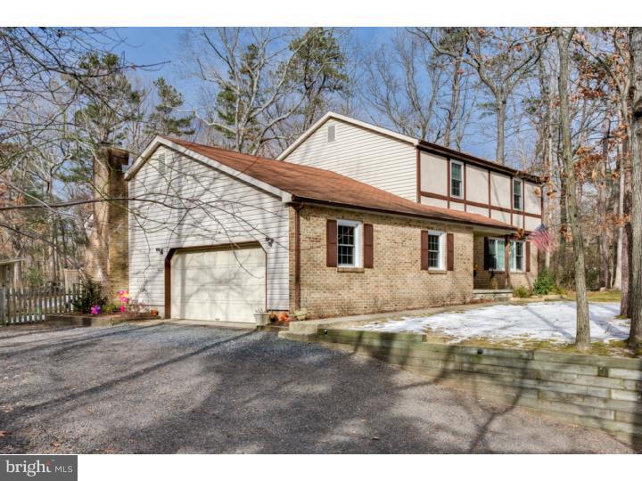 21 Fairview Road Medford, NJ 08055 - Photo 2 of 25 a view of a house with a yard