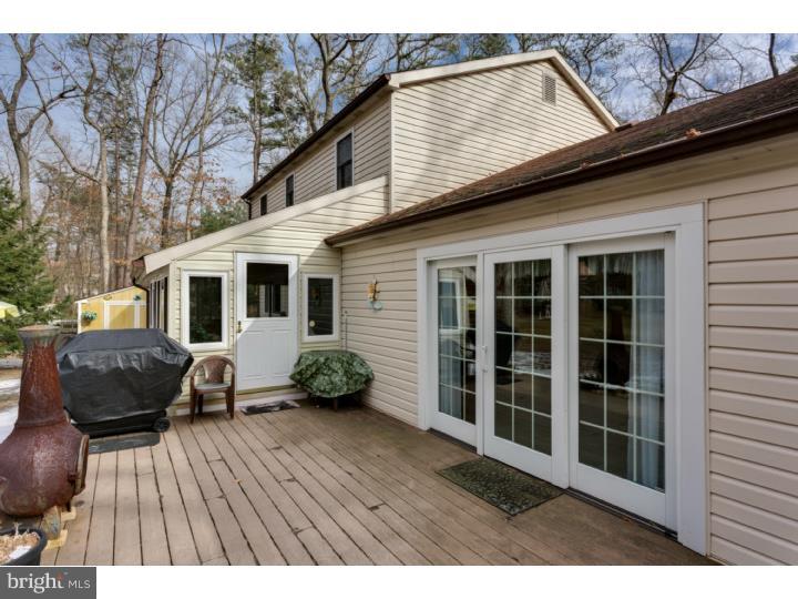 21 Fairview Road Medford, NJ 08055 - Photo 21 of 25 a house view with a seating space