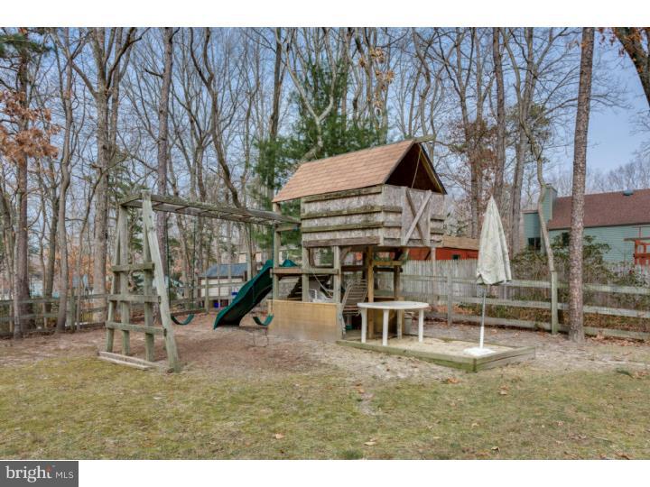 21 Fairview Road Medford, NJ 08055 - Photo 22 of 25 a view of outdoor space and yard
