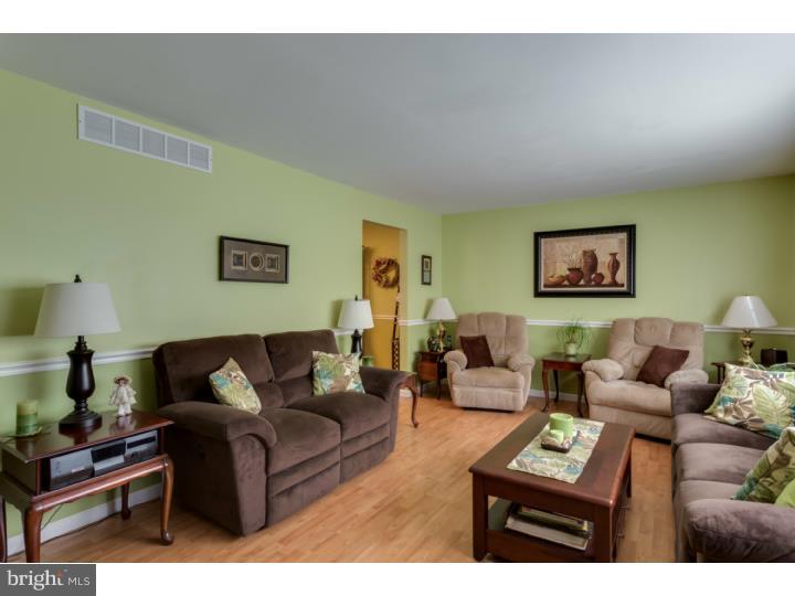 21 Fairview Road Medford, NJ 08055 - Photo 4 of 25 a living room with furniture and wooden floor