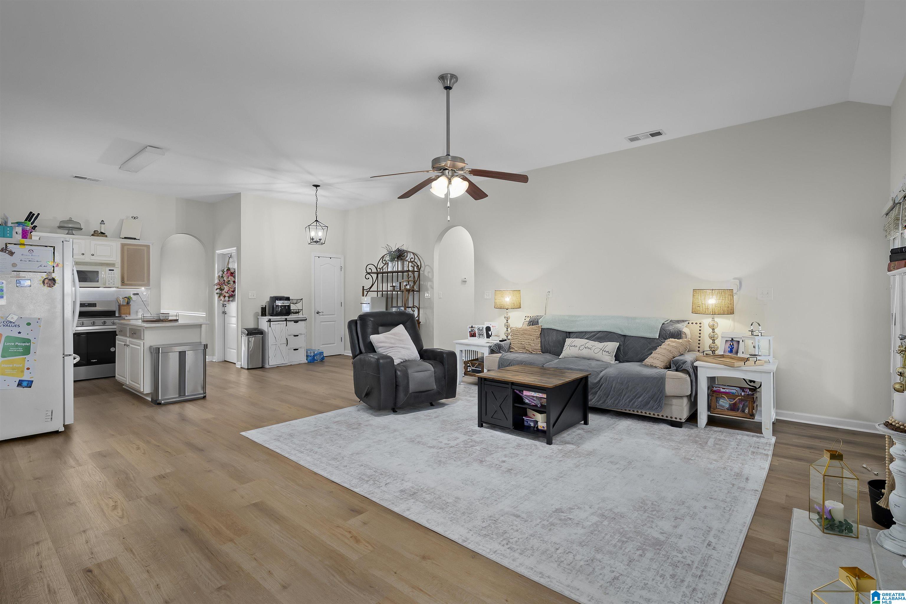 75 Lockerbie Lane Dora, AL 35062 - Photo 8 of 28