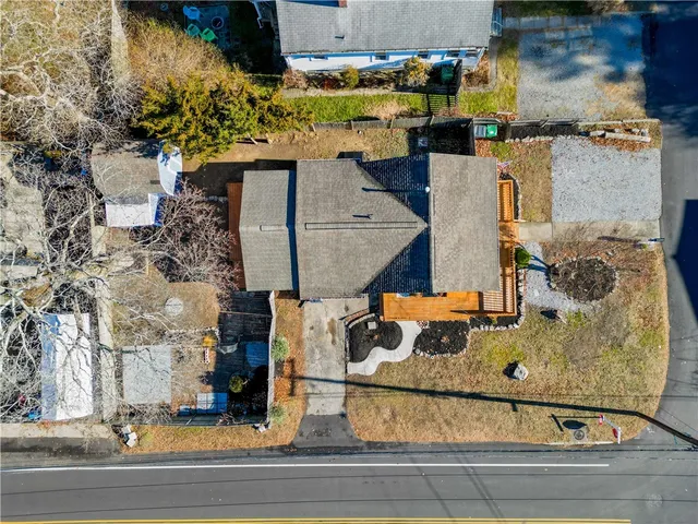 $377,777 | 123 Payton Avenue, Warwick, RI 02889