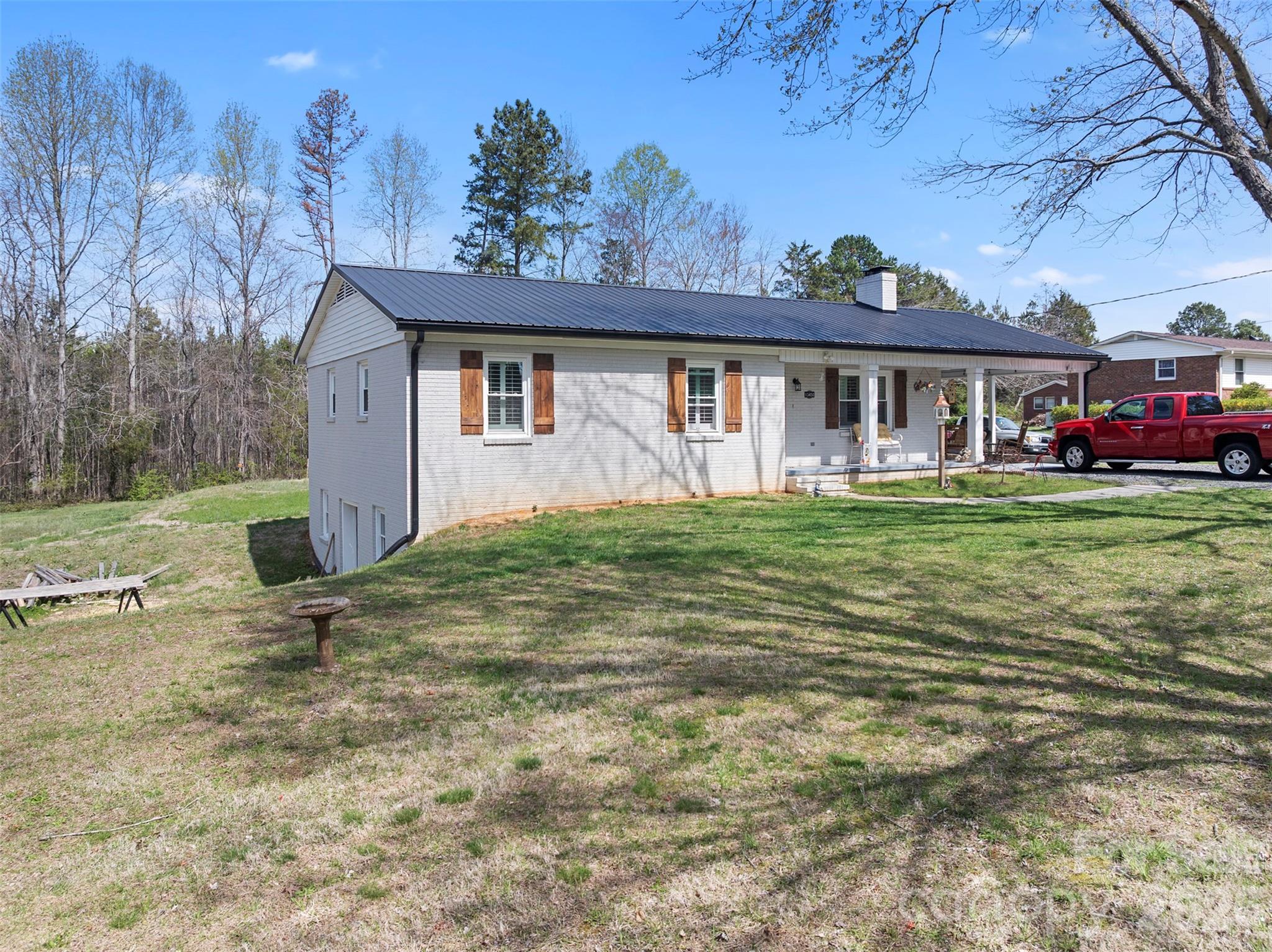 13450 Old Beatty Ford Road Rockwell, NC 28138 - Photo 2 of 35