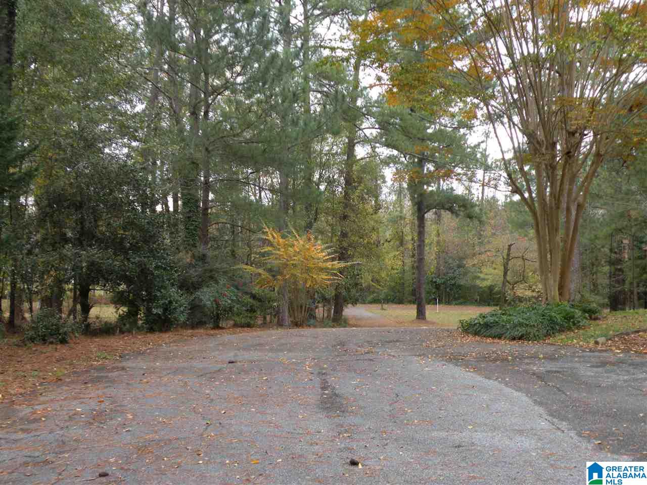 2424 Lake Terrace Road Sylacauga, AL 35150 - Photo 31 of 35