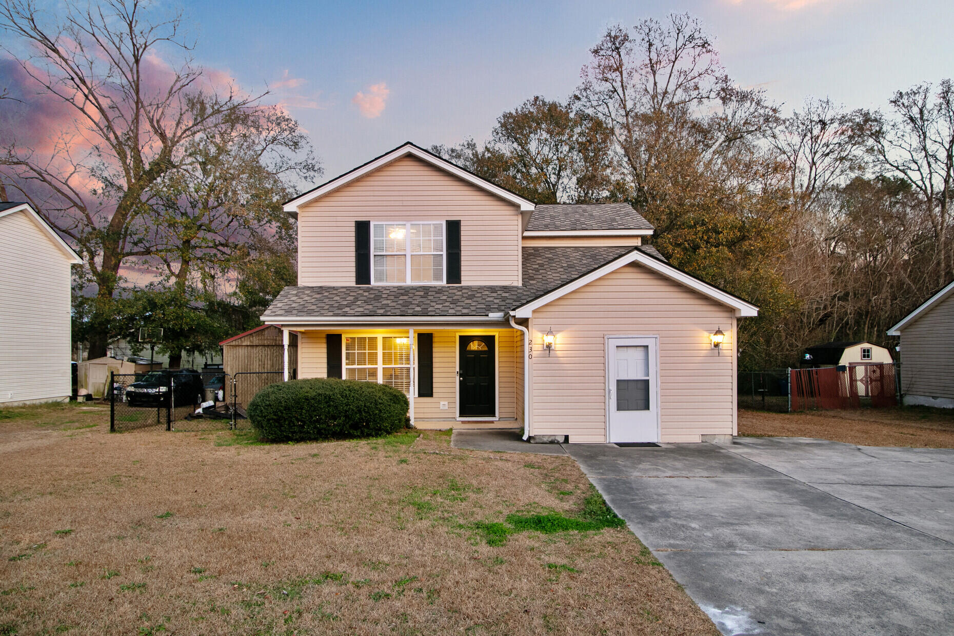 230 Lindy Creek Road Goose Creek, SC 29445 - Photo 40 of 40 46_IMG_4811_mls
