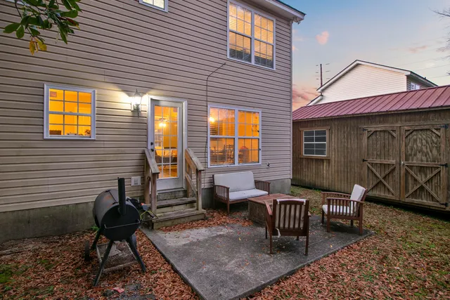 $325,000 | 230 Lindy Creek Road, Goose Creek, SC 29445