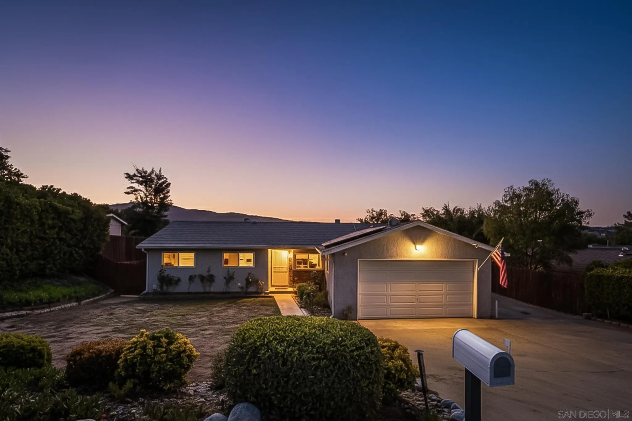13351 Scotsman Road Lakeside, CA 92040 - Photo 1 of 38 Gallery Image 1