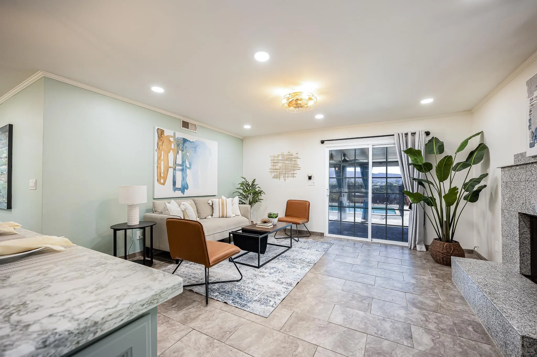 13351 Scotsman Road Lakeside, CA 92040 - Photo 8 of 38 Gallery Image 8
