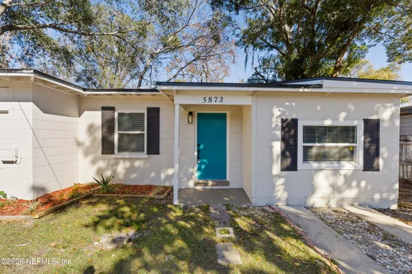 $204,000 | 5873 Oaklane Drive, Jacksonville, FL 32244