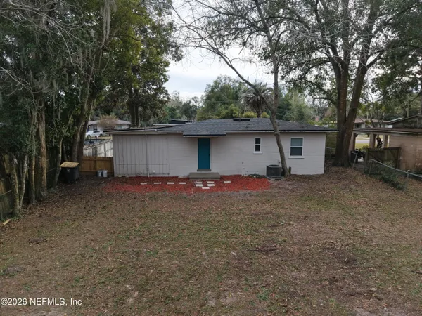 $204,000 | 5873 Oaklane Drive, Jacksonville, FL 32244