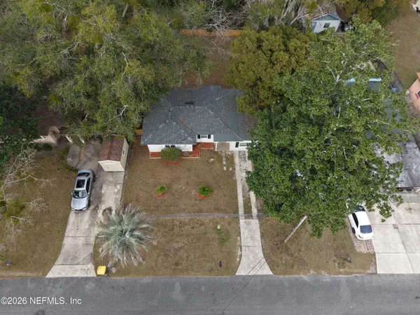 $204,000 | 5873 Oaklane Drive, Jacksonville, FL 32244