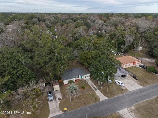 $204,000 | 5873 Oaklane Drive, Jacksonville, FL 32244