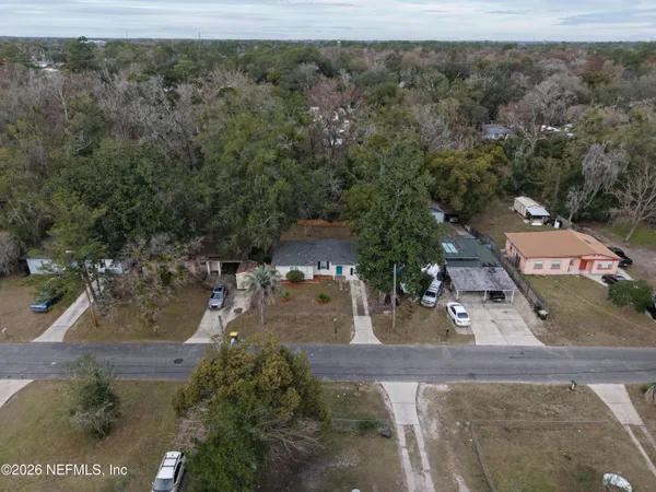 $204,000 | 5873 Oaklane Drive, Jacksonville, FL 32244