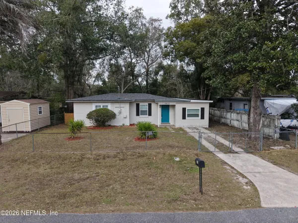 $204,000 | 5873 Oaklane Drive, Jacksonville, FL 32244