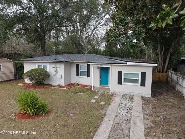 $204,000 | 5873 Oaklane Drive, Jacksonville, FL 32244