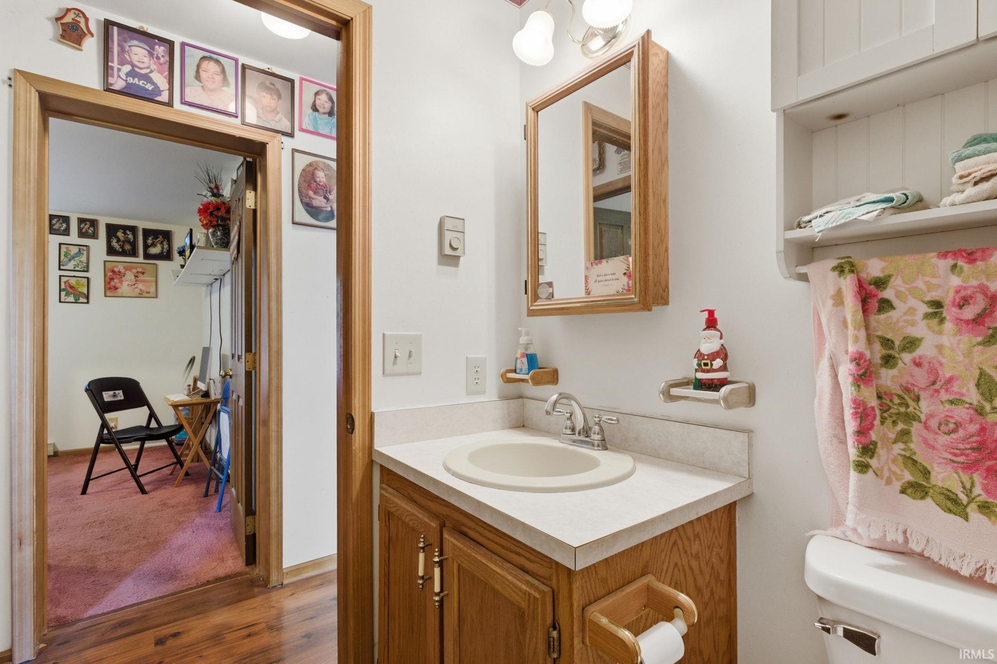 855 South 8th Street Upland, IN 46989 - Photo 31 of 43