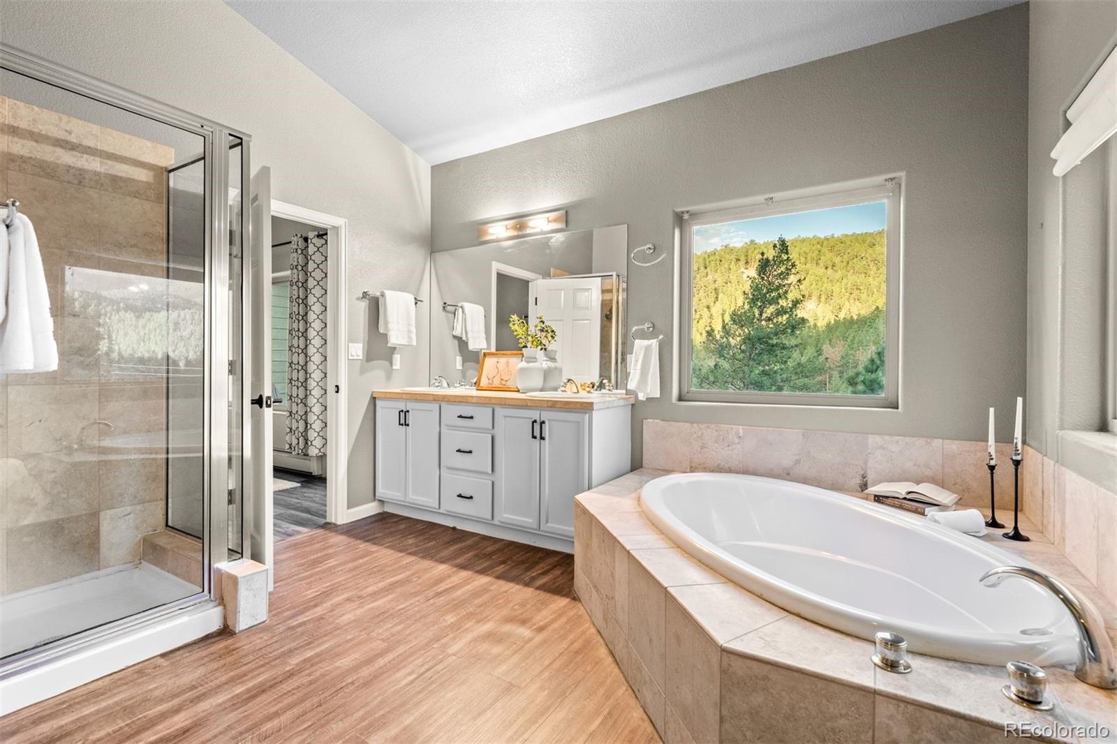 3044 High Road Evergreen, CO 80439 - Photo 25 of 44