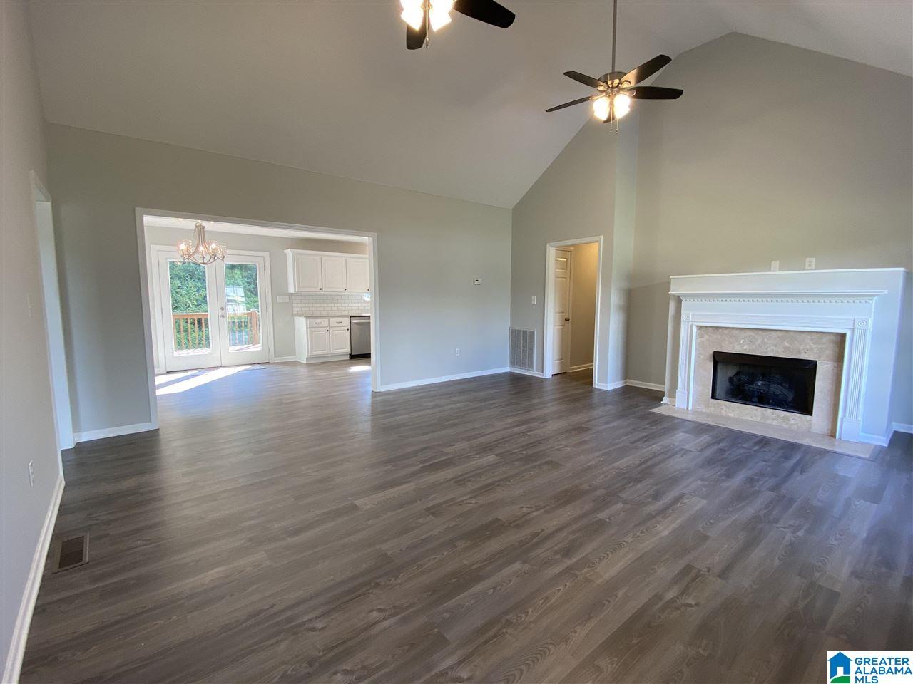 835 Whites Gap Road Southeast Jacksonville, AL 36265 - Photo 7 of 35