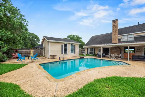 $500,000 | 6806 Cedar Lane, Katy, TX 77493