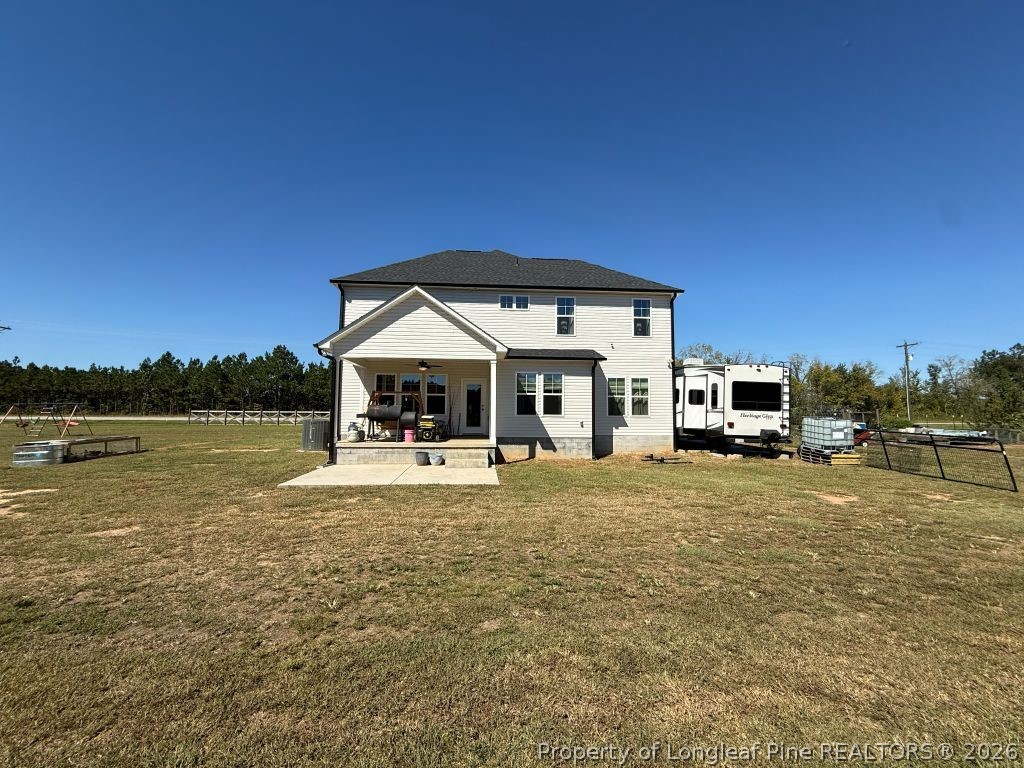 2388 Shady Grove Road Spring Lake, NC 28390 - Photo 48 of 49 Gallery Image 48