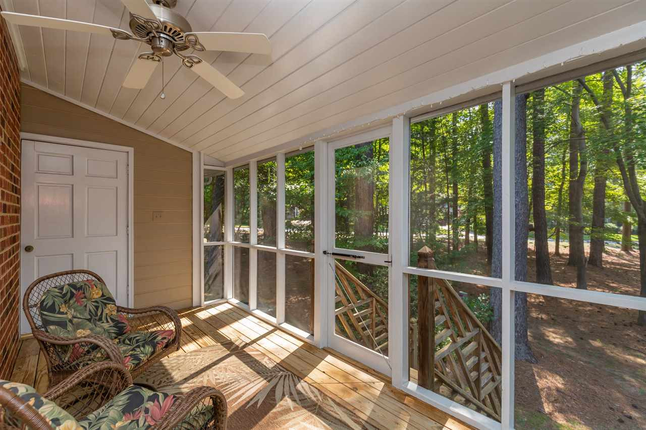 7802 Coach House Lane Raleigh, NC 27615 - Photo 24 of 26 Photo 24