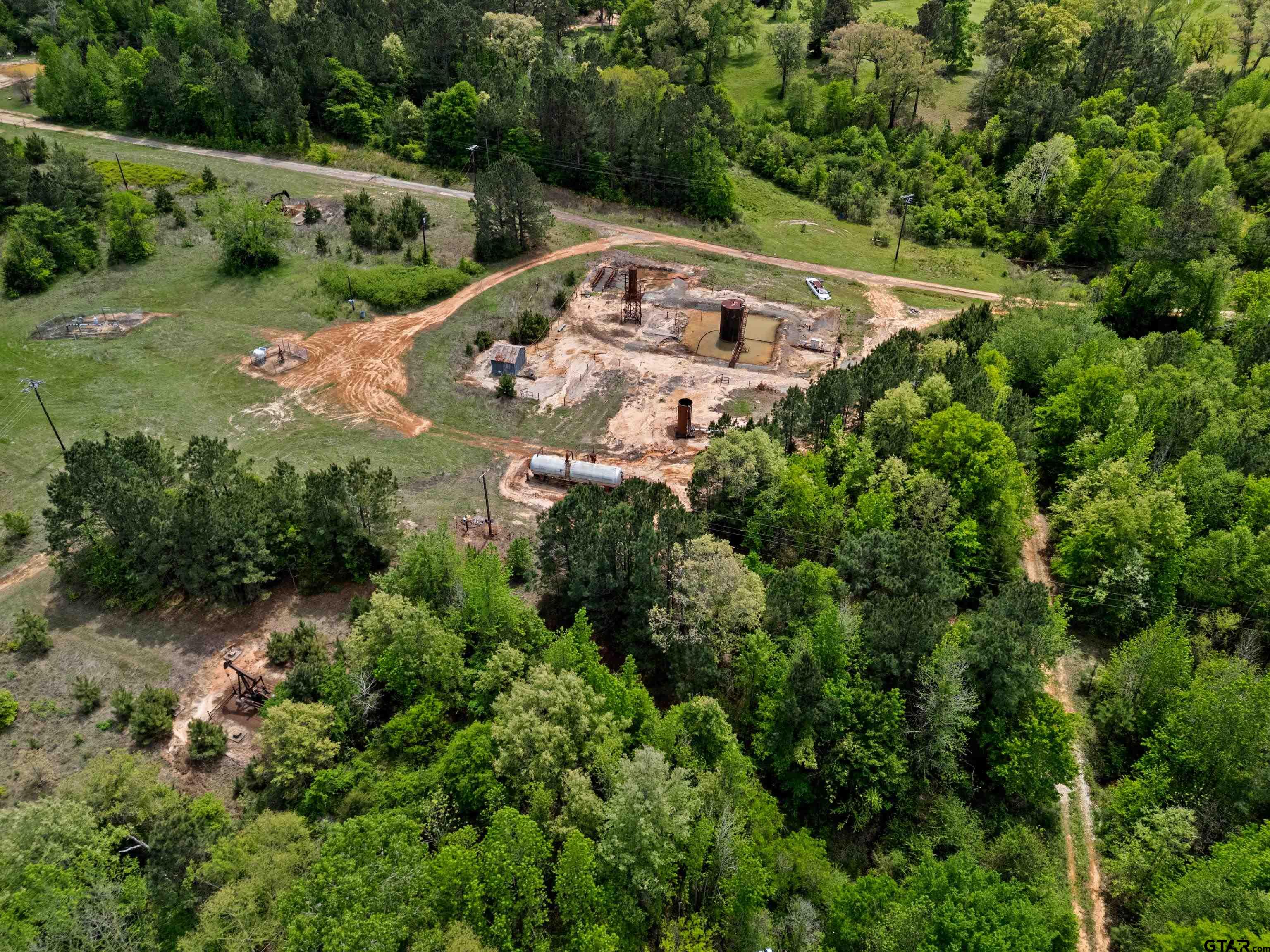 2687 West Camp Switch Road Longview, TX 75604 - Photo 13 of 21