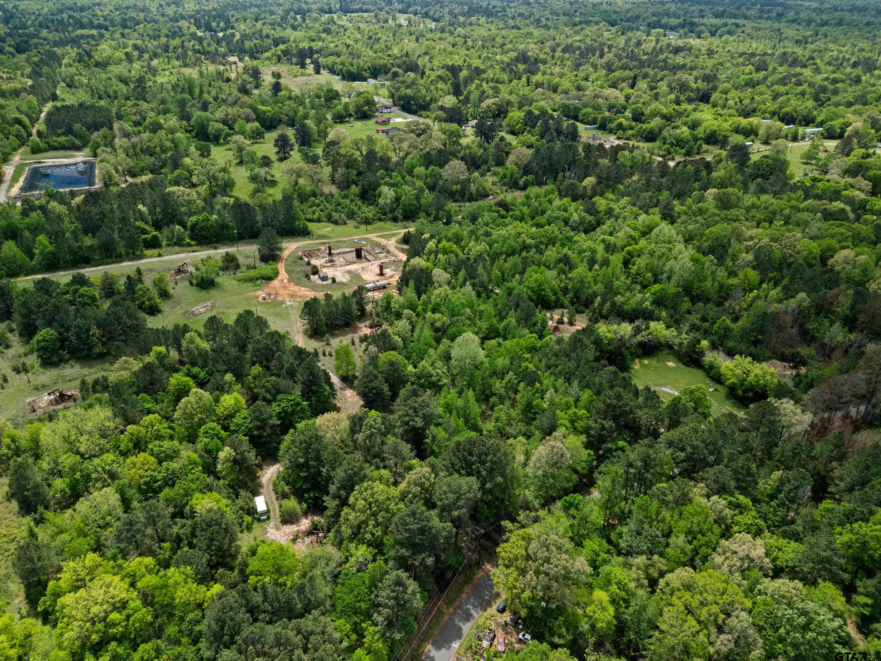 2687 West Camp Switch Road Longview, TX 75604 - Photo 8 of 21