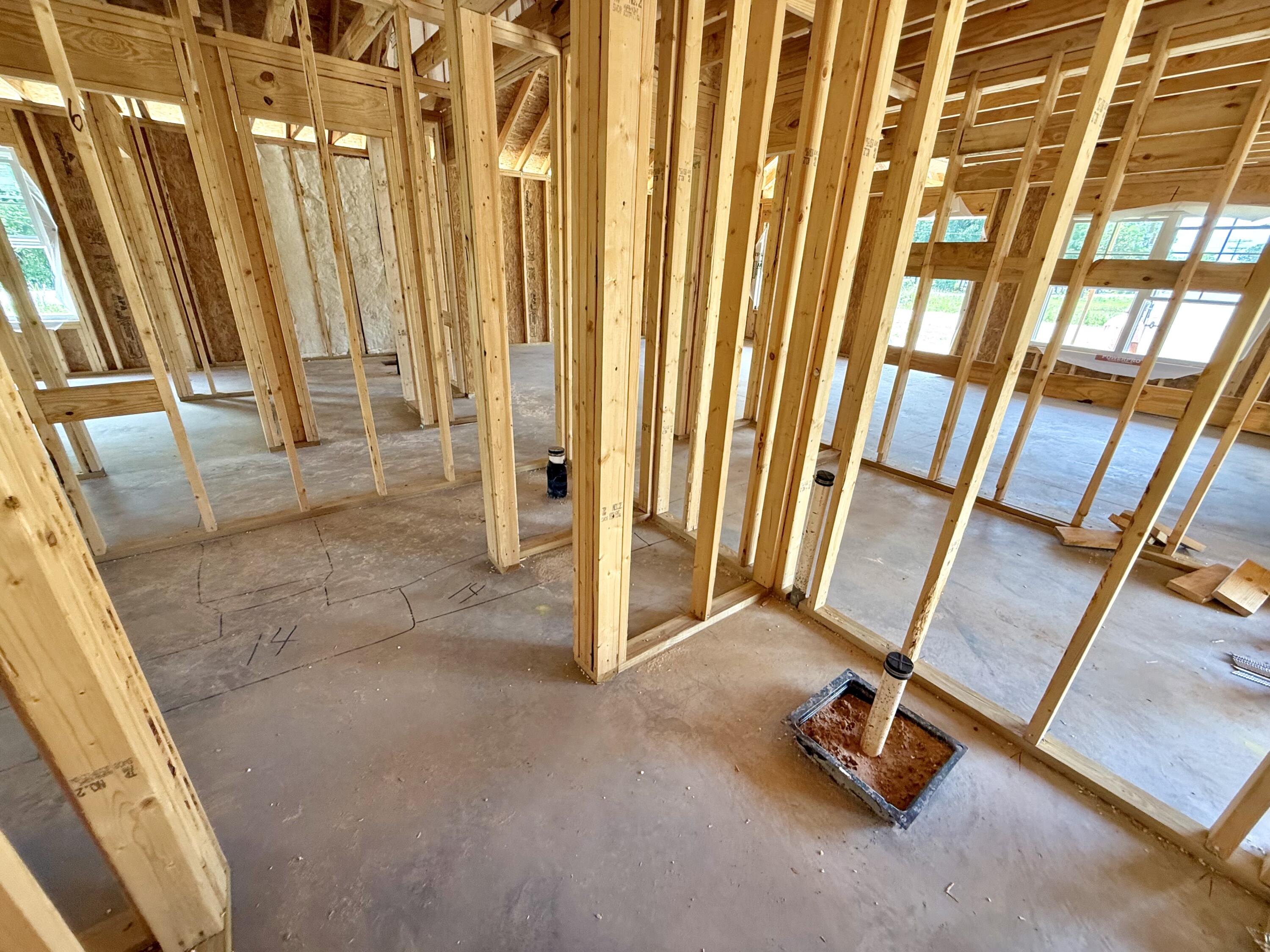 4515 Easy Street Rembert, SC 29128 - Photo 21 of 23 Shower