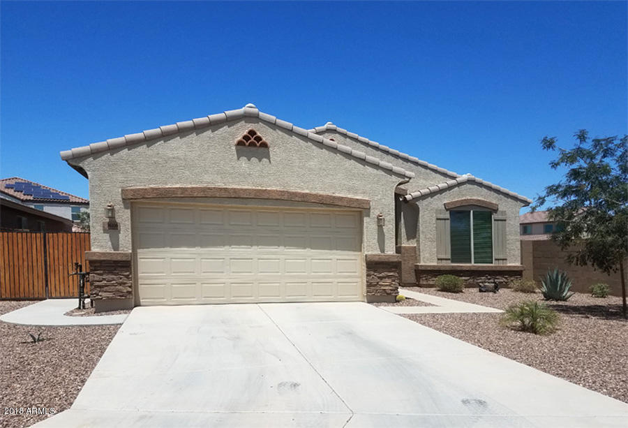 408 West Beverly Road Phoenix, AZ 85041 - Photo 1 of 9 1 front