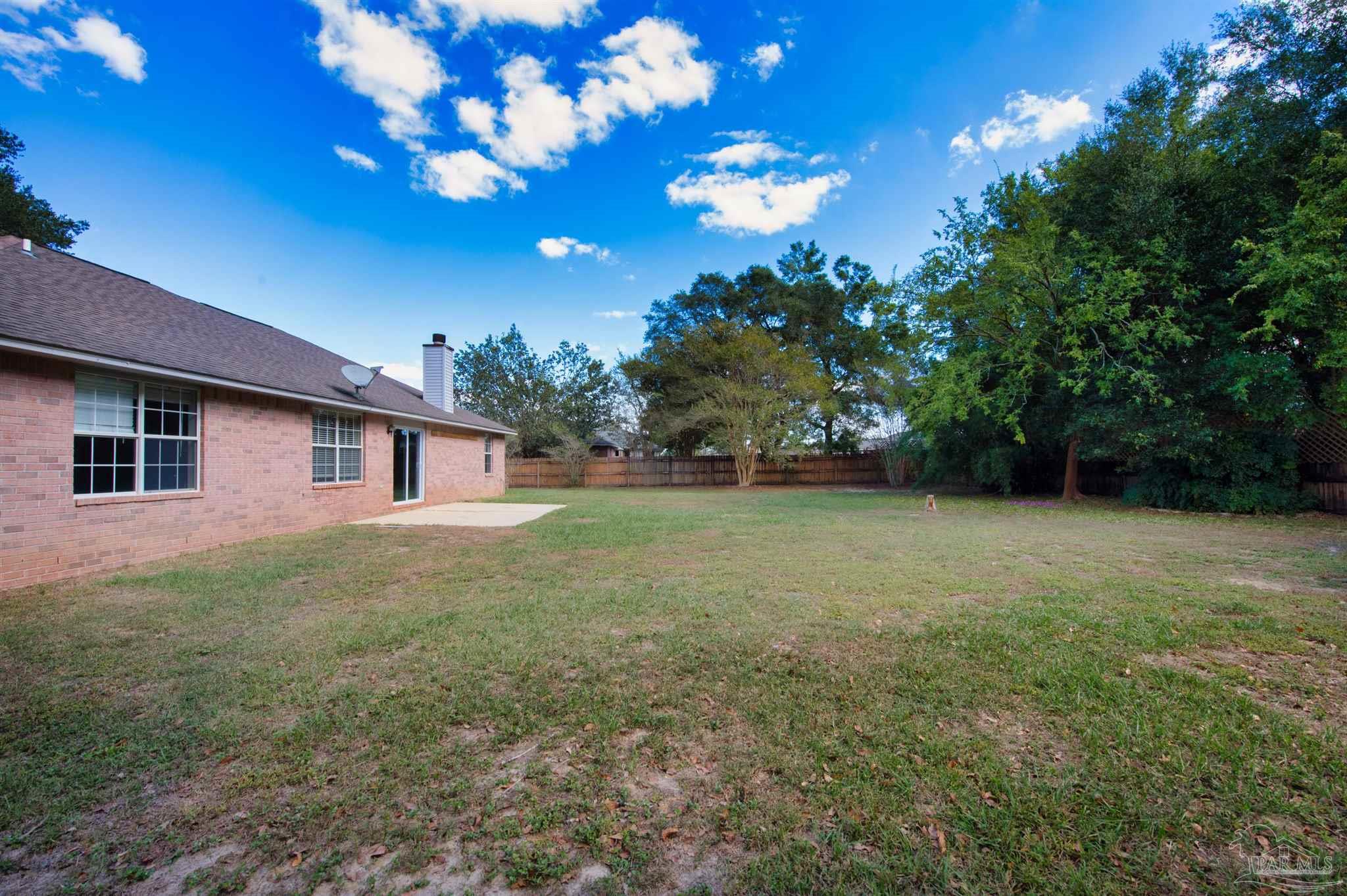 4749 Timberland Drive Pace, FL 32571 - Photo 28 of 31