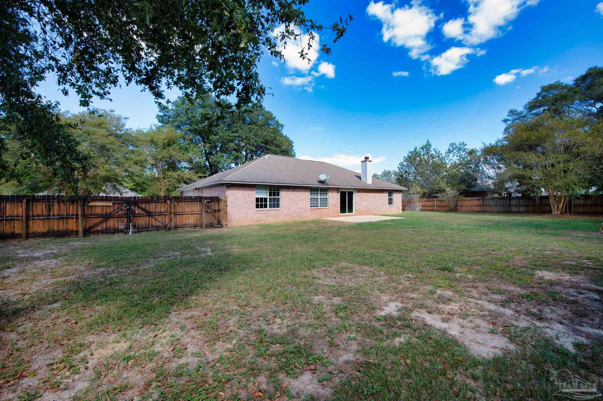 4749 Timberland Drive Pace, FL 32571 - Photo 29 of 31