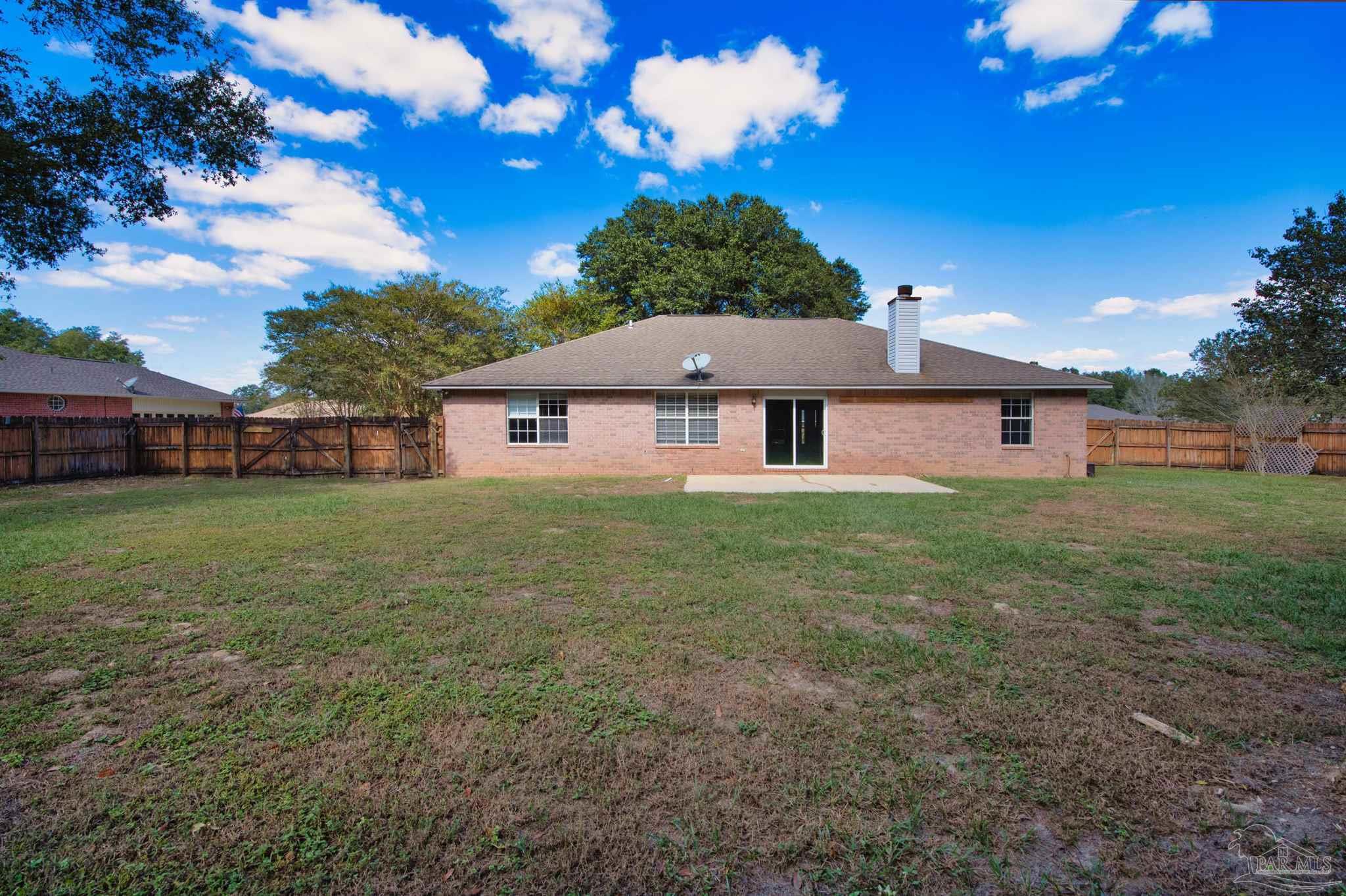 4749 Timberland Drive Pace, FL 32571 - Photo 30 of 31